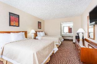 Days Inn By Wyndham Goldsboro Exterior foto
